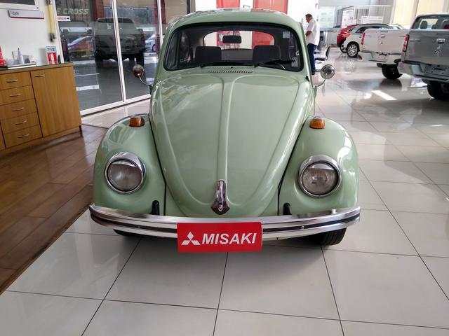 Fusca 1975 motor 1500
