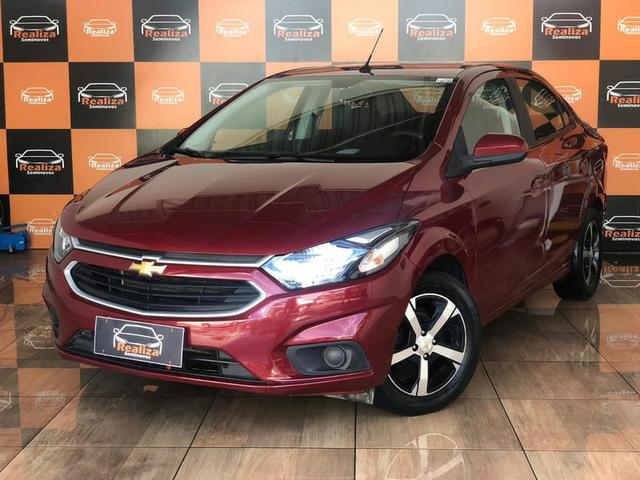 Chevrolet Prisma LT 1.4 2017/2018