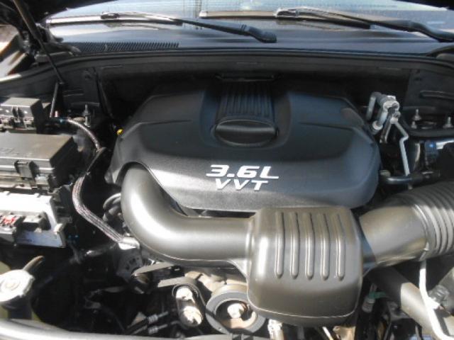 JEEP GRAND CHEROKEE LIMITED 3.6 4X4 V6 AUT. - Foto 16