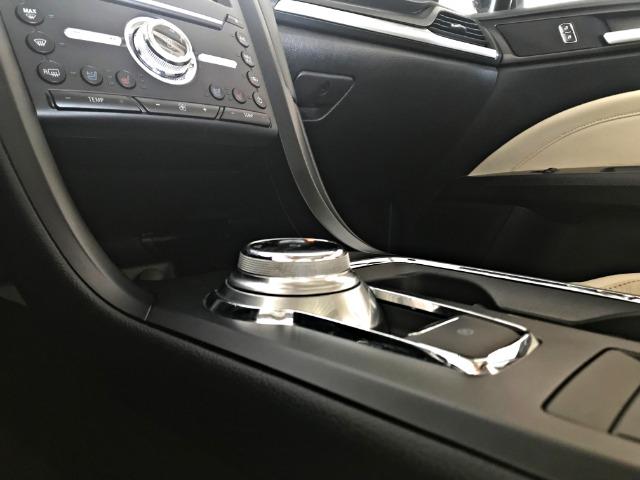 Ford Fusion Titanium Awd C/ Teto Solar 2.0. Preto 2016/2017 - Foto 10