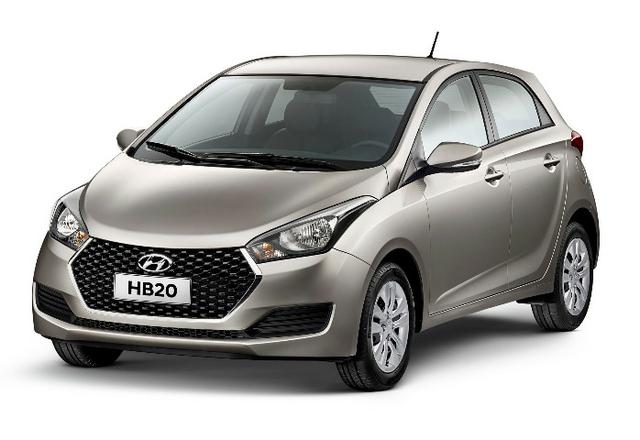 Hb20 1.0 MT Comfort Plus 19/19