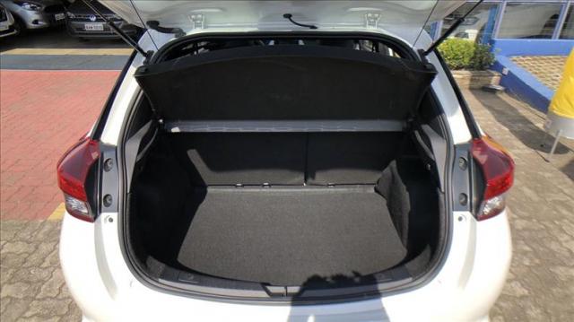 Toyota Yaris 1.5 16v Sedan Xls Multidrive - Foto 12