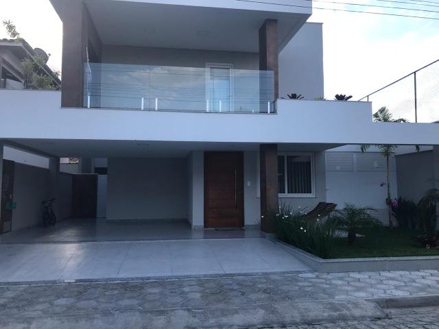 Vendo ou alugo casa de Alto Padrão na Santa Mônica II - Código 1458