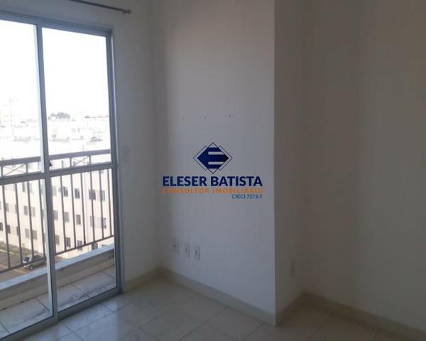 M.E.N.O.R V.A.L.O.R >> Apartamento Condomínio Ilha Bela 02 Quartos - Foto 5