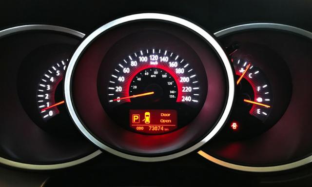 Kia Sorento EX2 3.5 4X4 C/Teto Solar. Prata 2012/2013 - Foto 9