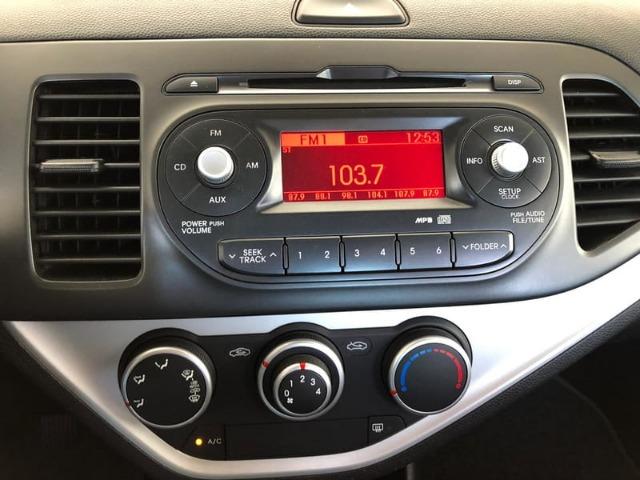 Picanto EX 1.0 Manual (Super Conservado) - Foto 11