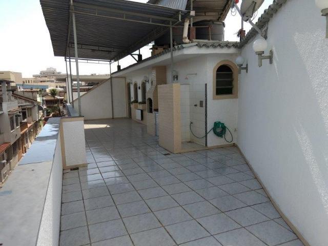Méier - Rua Rio Grande Do Sul - Casa de Vila Tríplex - 4 Quartos 1 Suíte Terraço - 2 Vagas - Foto 12