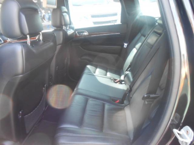 JEEP GRAND CHEROKEE LIMITED 3.6 4X4 V6 AUT. - Foto 8