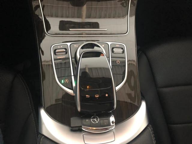 Mercedes C180 1.6 CGI Avantgarde Exclusive - Foto 11