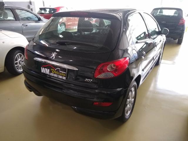 Peugeot 207 xrs 1.4 2012 - Foto 6