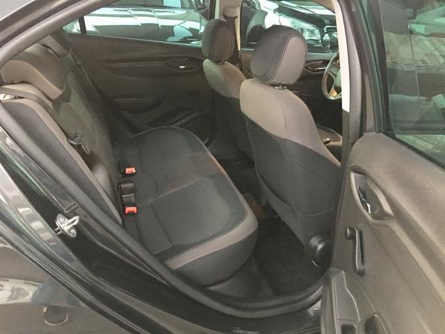 Chevrolet prisma 2015/2016 1.0 mpfi lt 8v flex 4p manual - Foto 8