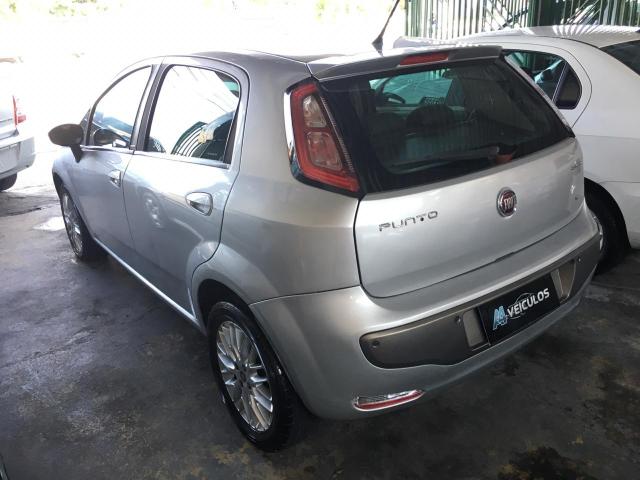 Punto Essence 1.6 2013 - Foto 3