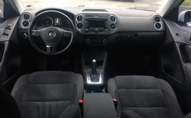 Tiguan 2.0 tsi impecável *Oportunidade* Financiamos - Foto 11