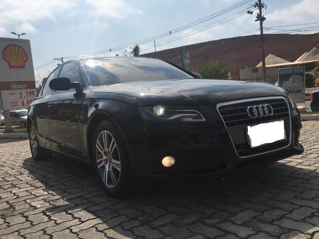 Audi A4 TFSI 2.0 T Multitronic 2011 - Foto 3