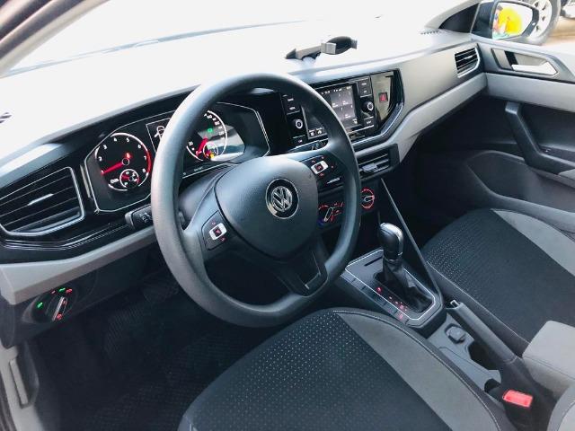 VW Novo Polo ComfortLine Tsi200 18/18 , Novo ,Garantia VW , Oportunidade !!!!!! - Foto 7