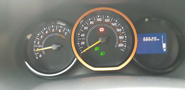 Renault Stepway 2014, ÓTIMA CONSERVAÇÃO!!! - Foto 9