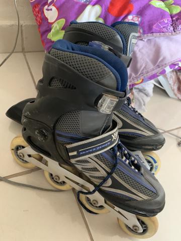 Patins profissional - Foto 2