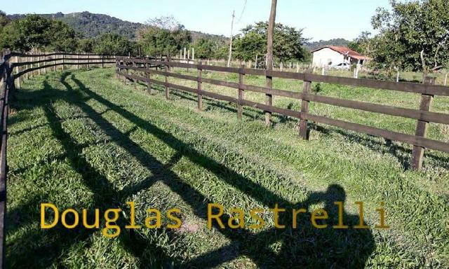 Belíssimo sítio em Cachoeiras de Macacu RJ 122 oportunidade!!! - Foto 16
