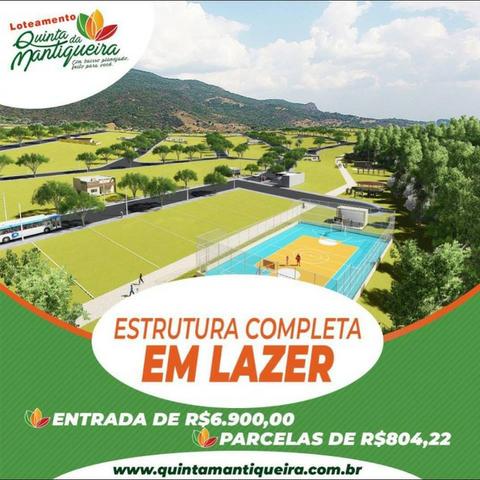 Lotes 10 x 25 250 metro para negativados com R$ 7 mil de ato cód.02 - Foto 6