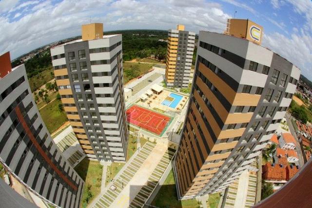 Residencial Viver Bem no Satélite - Pronto para construir - Foto 6