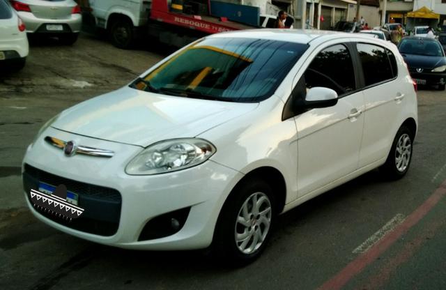 Palio Attractive 2014 1.4 8v - Foto 2