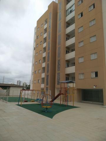 Alugo apartamento Mobiliado no florada dos Ipês - Foto 18