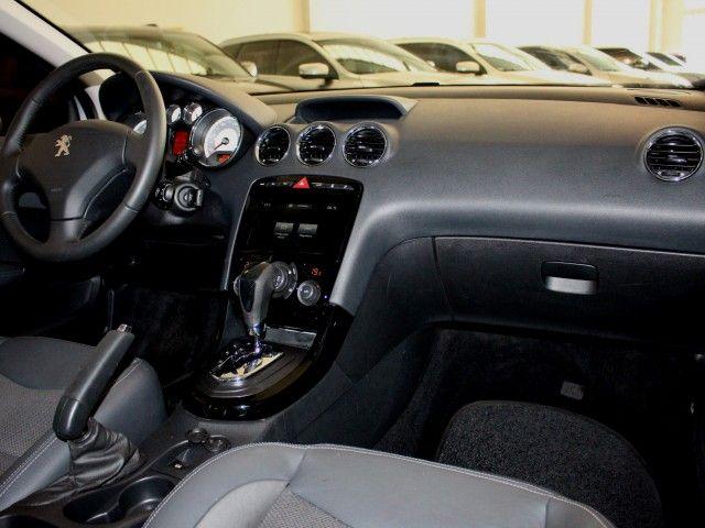 308 Allure 2.0 Flex 16V 5p Aut. - Foto 4
