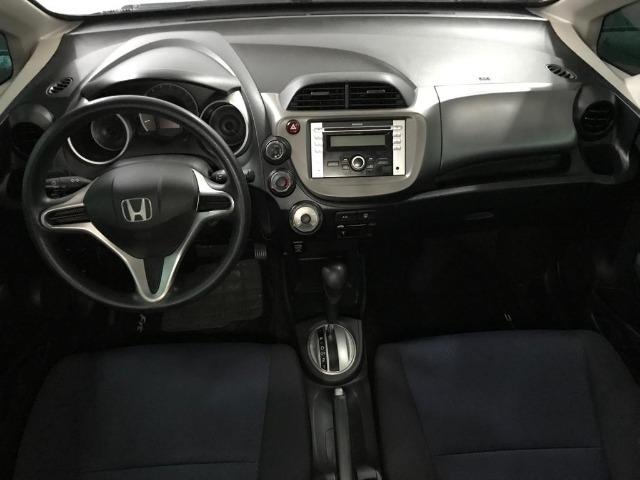 Fit LX 1.4 Completo Automático Novo !!! ( Erick Veículos 27/ 3060-7577 ) - Foto 4