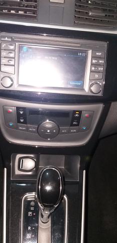Pra que pagar mais caro? SENTRA SV AUTOMATICO - Foto 3