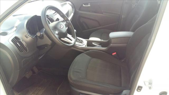 KIA SPORTAGE 2.0 LX3 G2 4X2 16V GASOLINA 4P MANUAL - Foto 10