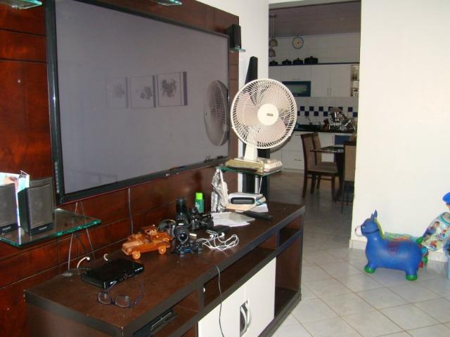 QNM 25 Ceilândia Sul Casa 3 quartos com suíte - Foto 9