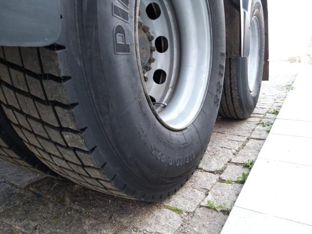 Volvo Fh 460 Teto Baixo = Fh 460 - Foto 11