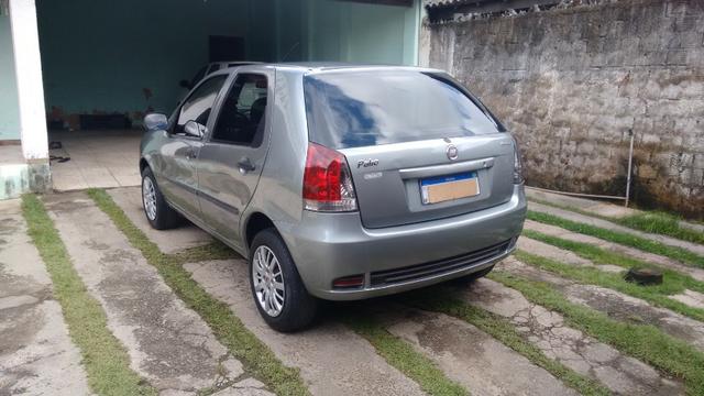 Pálio (2012) Completo - Foto 6