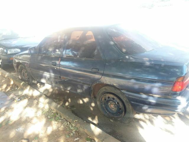 Verona glx 1.8