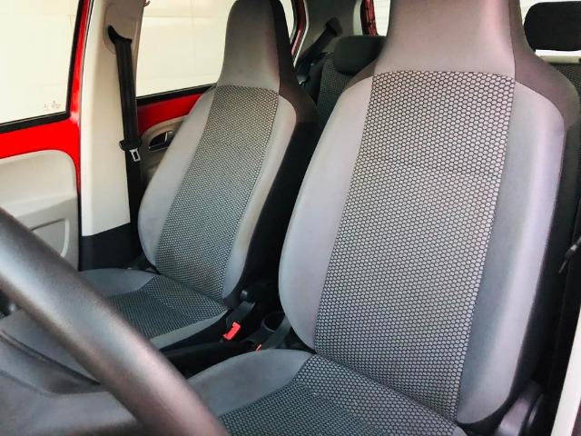 Vw Up high Automático, 2016 , Revisado , Oportunidade !!!! - Foto 15