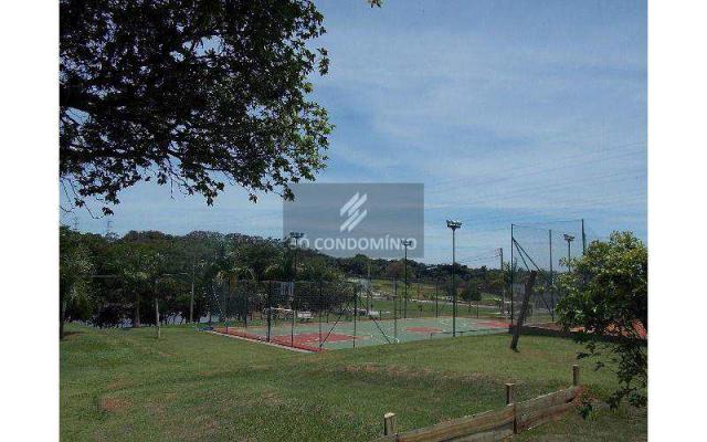 Loteamento/condomínio à venda em Condomínio golden park residence, Mirassol cod:SC04135 - Foto 16