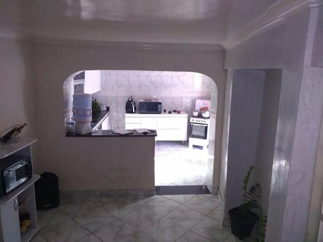 Casa Duplex Individual. 2 quartos 3 vagas (Betim - MG) - Foto 6