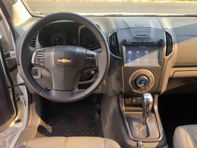 Chevrolet S10 Ltz 2.8 4x4 - Foto 11