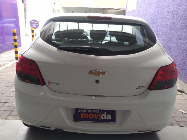 Ônix 2019 Joy IPVA.2020 Cortesia e Garantia de 2 anos - Foto 7