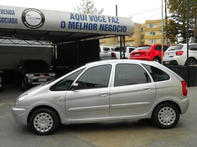 Citroen Xsara Picasso 1.6 Glx Flex - Foto 6