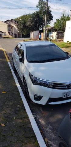 Corolla