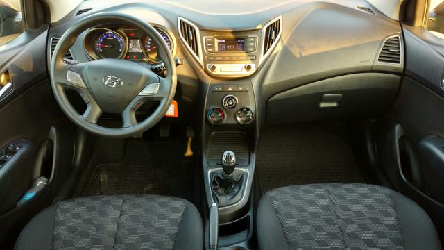 HB20 Confort Plus 1.6 Flex 16V 2018 completo!! - Foto 3