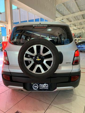 Spin Active 1.8 Flex Aut 2016 - Carro muito novo!!! - Foto 6