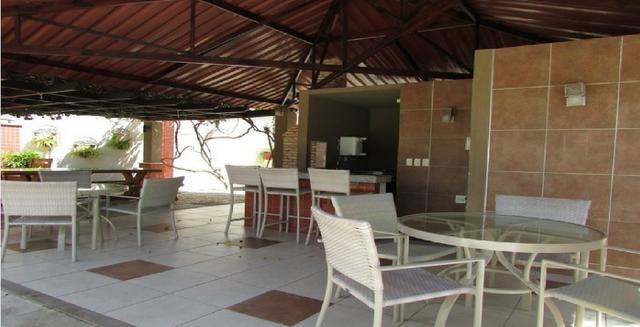 AV 247 - Mega Imóveis Prime Vende apartamento de 114m² - no bairro cocó - Foto 14