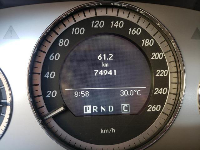 Mercedes-Benz GLK 280 3.0 V6, Automatico, Couro - Foto 15