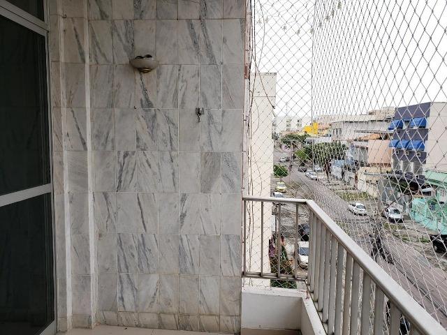Vila da Penha Apartamento 2 Quartos Varanda todo em Porcelanato - Foto 4