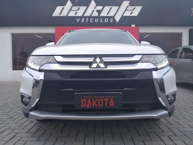 MITSUBISHI OUTLANDER 2.0 16V 160CV 2016 - Foto 3