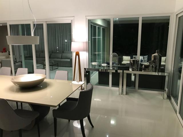 Casa duplex toda reformada porcelanato decoração e mobília completa reserva do paiva-E - Foto 5