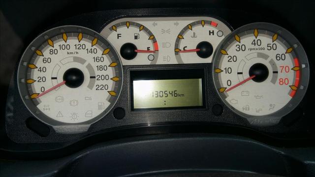 FIAT PALIO 1.8 MPI ADVENTURE LOCKER WEEKEND 16V FLEX 4P AUTOMATIZADO - Foto 10