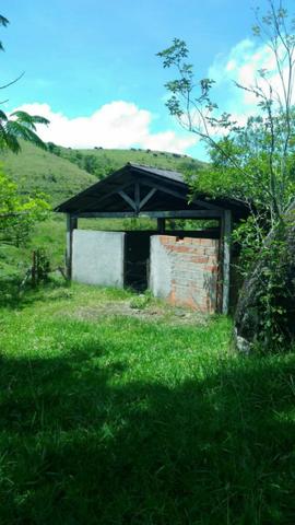 Fazenda em Biritiba Mirim
